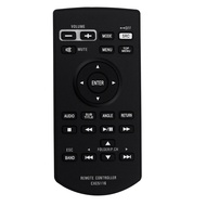 CXE5116 Remote Control Car Audio Remote Control Plastic Remote Control for Pioneer DVD RDS AV Receiv