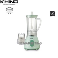 KHIND BLENDER BL1012/ CORNELL BLWNSWE CBL-S3000X