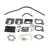Carburetor rebuild kit replaces Onan kit 142-057 for Onan engine model BF BG B43M or B48M Onan marve