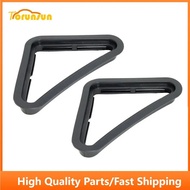 2X Rubber Bezel Light Mount 6674402 Fits Bobcat 773 863 864 873 883