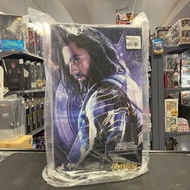 寄賣 其它-Hottoys MMS509 Bucky Barnes 63771215220924027