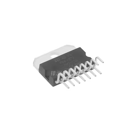 1PCS Brand New TDA7377 CD7377CZ YD7377 ZIP-15 Audio Amplifier Chip IC Integrated Power Amplifier Blo