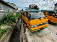 自售 12年得利卡 加長型 手排箱車 自售 車商忽擾