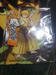 鬼滅之刃 我妻善逸