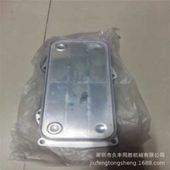 VOOO Volvo EC210BLC EC220D D6E Engine Oil Radiator Excavator Accessories