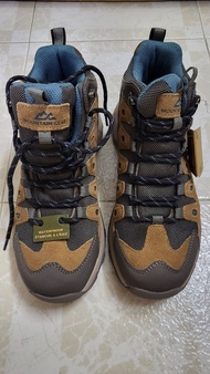 加拿大戶外品牌Mountain Gear unisex 行山鞋