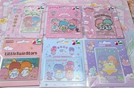 《現貨在港》雙星仙子悠遊卡little twin stars 雙子星 $65張