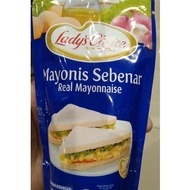Lady Choice-Real Mayonnaise 220ml
