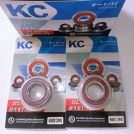 BEARING KC 6902 2RS