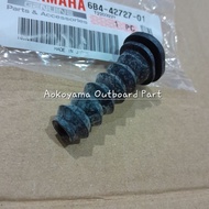 YAMAHA OBM 15HP E15D GROMMENT 6B4-42727-01 2-Stroke Outboard Engine