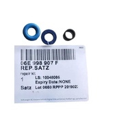 Genuine China Injector Nozzle Repair Kit Seal Ring for Audi Q7 A8L A6L 3.0T 06E 998 907 F/ 06E 998 9