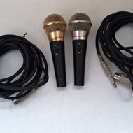 Sony有線咪