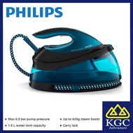 PHILIPS PerfectCare Compact Steam generator iron GC7846/86