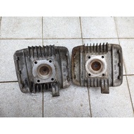 Head RXZ 55K Standard Orimotor