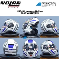 Nolan Helmet N90-3 model