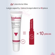 LABORATORIOS VINAS Lip Balm Ice cream lip cream to remove dead skin fade lip lines moisturize 西班牙vin