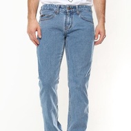 NEW LGS - Casual Long Jeans - Men - Lightbiru - Blue Jeans - JJT.405.88.3.C C C C