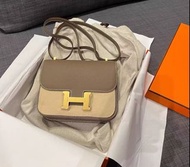 Hermes Constance 19