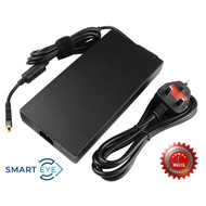 Lenovo - 230W Slim A/C Power Adaptor