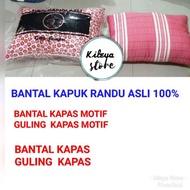 Original Kapok Pillow