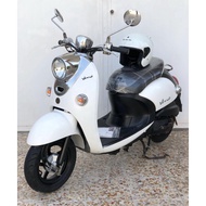 Brand New Vino 50CC Gasoline Bike