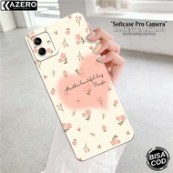 HP Silicone SAMSUNG GALAXY A04 Fashion Case Aesthetic Sofcase SAMSUNG GALAXY A04 Silicone Pro Camera