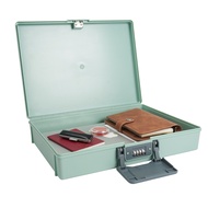CARL CASH BOX HBP-200 Cash Box Safe Box