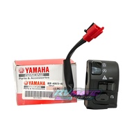 YAMAHA TOMBOL RIGHT SWITCH RIGHT HOLDER BUTTON NMAX NEW NMAX NEO NMAX TURBO LEXI 125 AEROX 155 NEW A