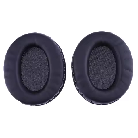 Headphone Cover Memory Foam Replacement Headphone Pads Headphone Ear Cushion for SHURE SRH840 SRH440