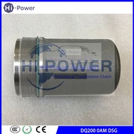 DQ200 0AM DSG 7-Speed OEM 0AM325587E Transmission OAM Accumulator For VW for AUDI SKODA OAM325587E 0