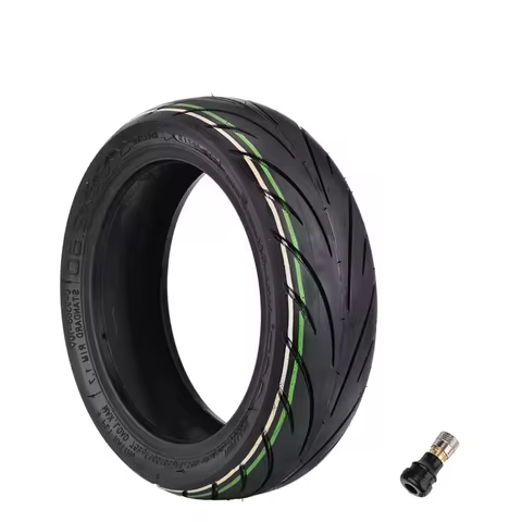 CST 9.5 Inch 9.5x2.50 Tubeless Tire Upgraded Thicken For NIU KQi3 KQi 3 PRO MAX Electric Kick Scoote