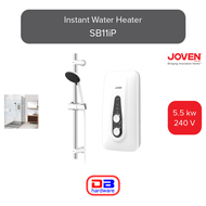 Joven Instant Water Heater SB11iP (White)