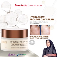 Amura HydraGlow Pro-Age Dr. Shindy's Skincare Cream Brightens the Face and Removes Dark Spots Maximu