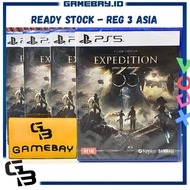 PS5 Clair Obscur: Expedition 33