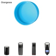 Orangesea Camera Flash Light Diffuser SoftBox Camera Speedlite Soft Box Replacement Accessories For 