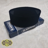 Original AC Rahmat Songkok Songkok Hitam Songkok Baldu