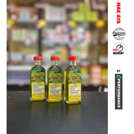 Minyak daun Bidara Mak Aya_ 60ML Minyak urut pelbagai guna terbaik.