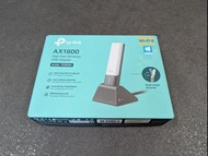 TP-Link AX1800 Wi-Fi 6 USB 網卡 TX20UH