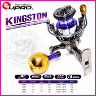 EUPRO KINGSTON REEL MESIN