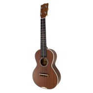 [LUNA] MV-3C concert ukulele (domestic Honduran mahogany veneer KIWAYA)