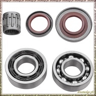 [S D K G] Crankshaft Crank Bearing Oil Seals Kit for  MS361 MS 361  9503-003-4266 9503-003-0354