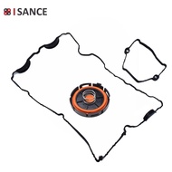 Valve Cover Gasket Crankcase PCV Vent Valve Membrane Spring For BMW X1 X3 Z4 118i 120i 316i 318i 320