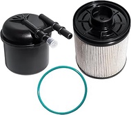 FD-4615 6.7 Powerstroke Fuel Filter Diesel Fuel Filter for 2011-2016 Ford F250 F350 F450 F550 Super 