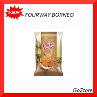 Lee Fah Mee Fourway Laksa Keropok