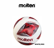 MOLTEN F5A1510/F4A1510 FOOTBALL LAMINATED SOCCER BALL (SIZE 4/5) / BOLA SEPAK PADANG SAIZ 4/5.