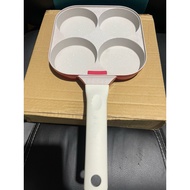 EGGPAN INDUCTION NONSTICK PAN