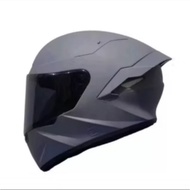 Full Face Helmet kbr tt Course AdultPOLOS SNI Standard