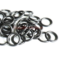 A Thickness/CS0.64mm 0.65mm 0.66mm 0.68mmRubber NBR Sealing O Ring O-Ring Seal Gasket Oil Washer n