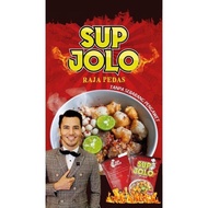 SUP JOLO BY DATO ALIFF SYUKRI terlajak laris (READY STOCK )