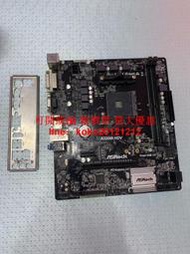 詢價 華擎A320M-HDV主板，AM4，用DDR4內存，功能正常，無任何維修，1300元（非偏遠地區）。
